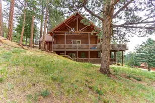 130 County Road 406, Cuchara, CO 81055 - Photo 51