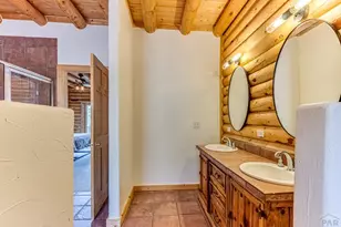 130 County Road 406, Cuchara, CO 81055 - Photo 29