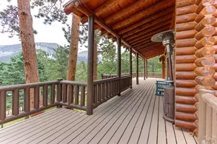 130 County Road 406, Cuchara, CO 81055 - Photo 55