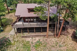 130 County Road 406, Cuchara, CO 81055 - Photo 11