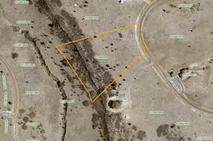 Lot 8 SW Lago Vistas Blvd, Colorado City, CO 81019 - Photo 1