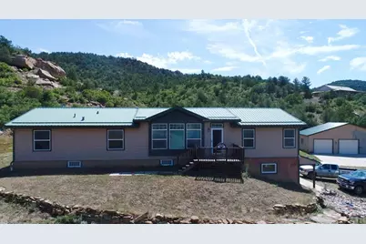 25850 River Pines Rd, Aguilar, CO 81020 - Photo 1