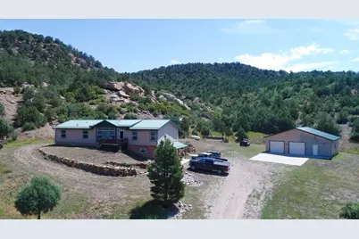 25850 River Pines Rd, Aguilar, CO 81020 - Photo 3
