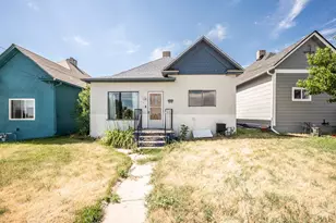 502 W Washington St, Trinidad, CO 81082 - Photo 1