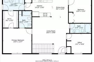 1434 E Purcell Blvd, Pueblo West, CO 81007 - Photo 31