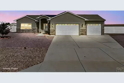 773 N Wendover Dr, Pueblo West, CO 81007 - Photo 1