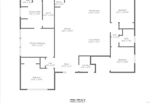 773 N Wendover Dr, Pueblo West, CO 81007 - Photo 3