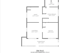 2114 E 12th St, Pueblo, CO 81001 - Photo 17