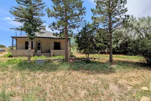 505 W 10th St, Walsenburg, CO 81089 - Photo 1