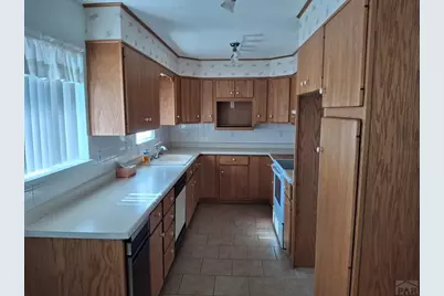 217 3rd St, Fowler, CO 81039 - Photo 3