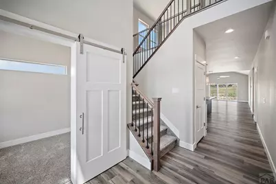 1481 W Delaney Dr, Pueblo, CO 81007 - Photo 3