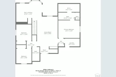 1023 W El Nido Dr, Pueblo West, CO 81007 - Photo 39