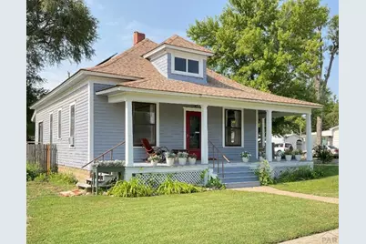 500 Veatch Ave, Rocky Ford, CO 81067 - Photo 1