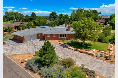 3410 Northridge Dr, Pueblo, CO 81008 - Photo 1