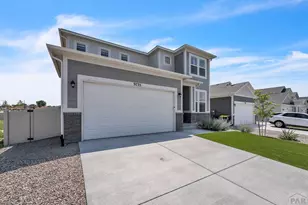 9735 Cronin St, Fountain, CO 80817 - Photo 3