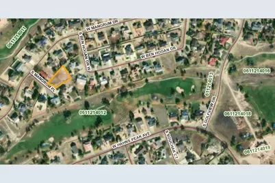 252 S Mangrum Pl, Pueblo West, CO 81007 - Photo 3