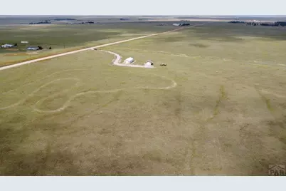 37150 E Jones Rd., Yoder, CO 80824 - Photo 1