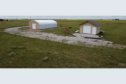 37150 E Jones Rd., Yoder, CO 80824 - Photo 7