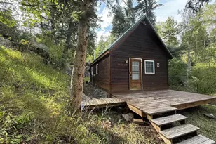 181 Lion Gulch Rd, Rye, CO 81069 - Photo 1