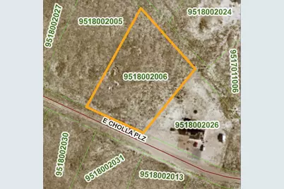 869 E Cholla Plaza, Pueblo West, CO 81007 - Photo 1