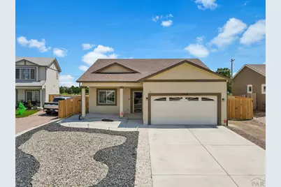 5228 Gannet Lane, Pueblo, CO 81008 - Photo 1