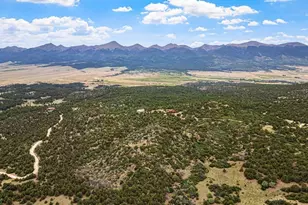 325 McMurtrie Rd, Westcliffe, CO 81252 - Photo 3