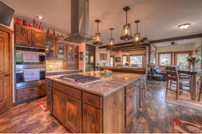 1833 Yellowstone Creek Rd, La Veta, CO 81055 - Photo 17