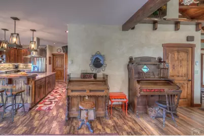 1833 Yellowstone Creek Rd, La Veta, CO 81055 - Photo 11