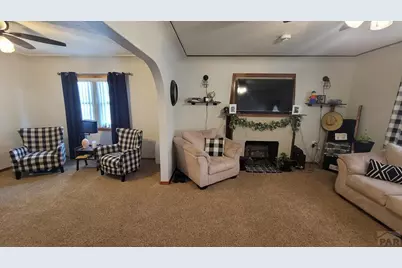 380 Kansas St, Springfield, CO 81073 - Photo 3