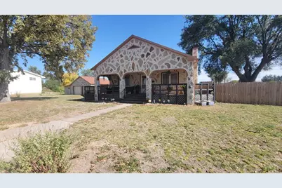 380 Kansas St, Springfield, CO 81073 - Photo 1