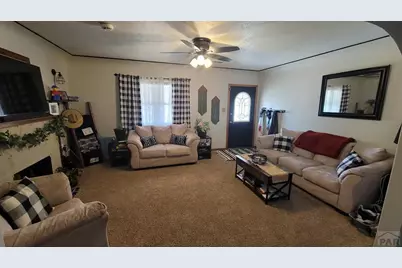 380 Kansas St, Springfield, CO 81073 - Photo 5