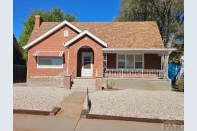 505 Quincy St, Pueblo, CO 81004 - Photo 1