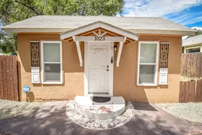 1023 S 3rd St, Canon City, CO 81212 - Photo 3