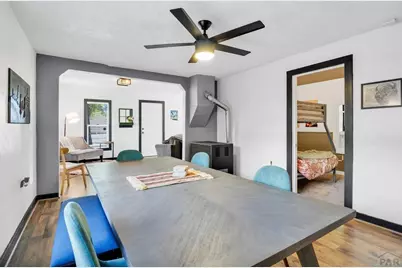 1023 S 3rd St, Canon City, CO 81212 - Photo 7