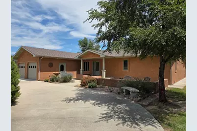 410 Welton St, Wiley, CO 81092 - Photo 3