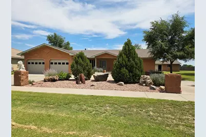 410 Welton St, Wiley, CO 81092 - Photo 1