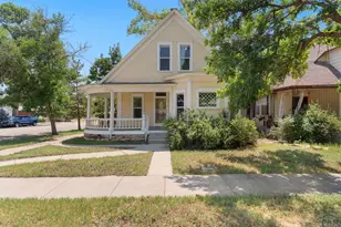 732 Rudd Ave, Canon City, CO 81212 - Photo 3