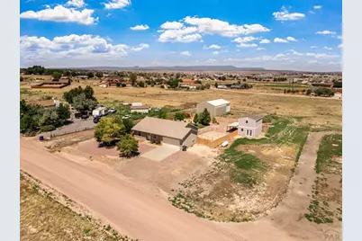 863 E Saunders Dr W, Pueblo West, CO 81007 - Photo 3