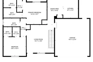 863 E Saunders Dr W, Pueblo West, CO 81007 - Photo 57