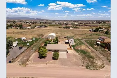 863 E Saunders Dr W, Pueblo West, CO 81007 - Photo 53