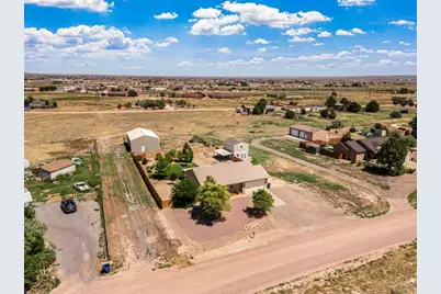 863 E Saunders Dr W, Pueblo West, CO 81007 - Photo 5