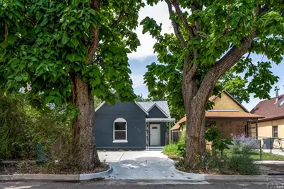 933 Palmer Ave, Pueblo, CO 81004 - Photo 1