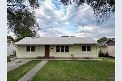 426 Poplar Ave, Las Animas, CO 81054 - Photo 3