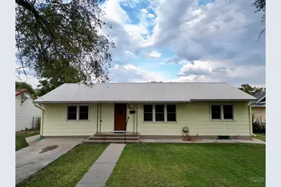 426 Poplar Ave, Las Animas, CO 81054 - Photo 1