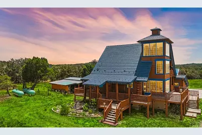 670 Timber Dr, Walsenburg, CO 81089 - Photo 5