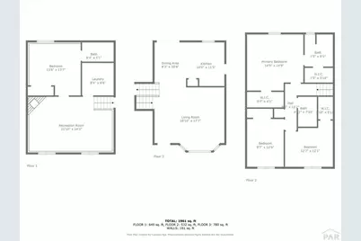 602 S Del Rio Dr, Pueblo West, CO 81007 - Photo 35