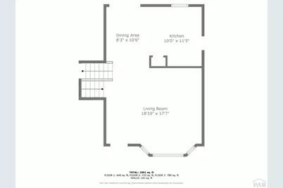 602 S Del Rio Dr, Pueblo West, CO 81007 - Photo 33