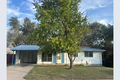 702 E Cedar St, Lamar, CO 81052 - Photo 1