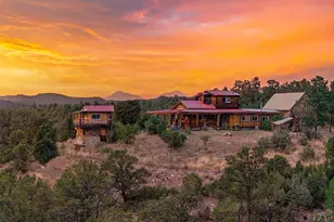 31300 Timber Canyon Rd, Trinidad, CO 81082 - Photo 1