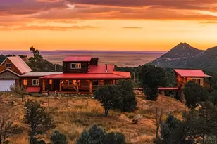 31300 Timber Canyon Rd, Trinidad, CO 81082 - Photo 3